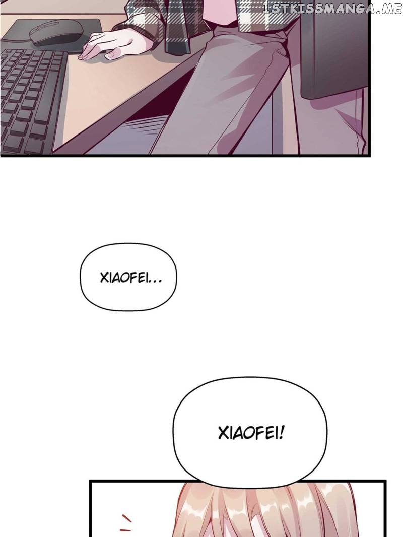 A Thousand And One Colors Comics chapter 30 - page 24