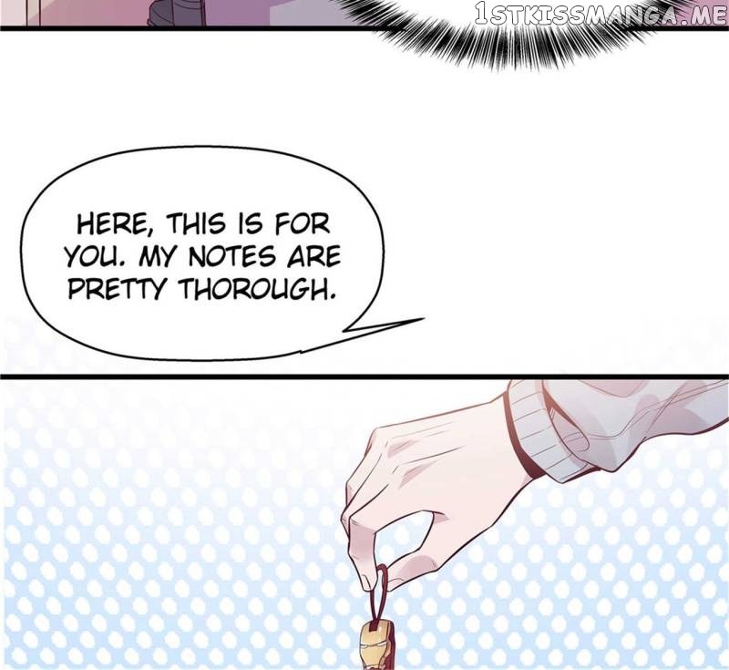 A Thousand And One Colors Comics chapter 30 - page 31