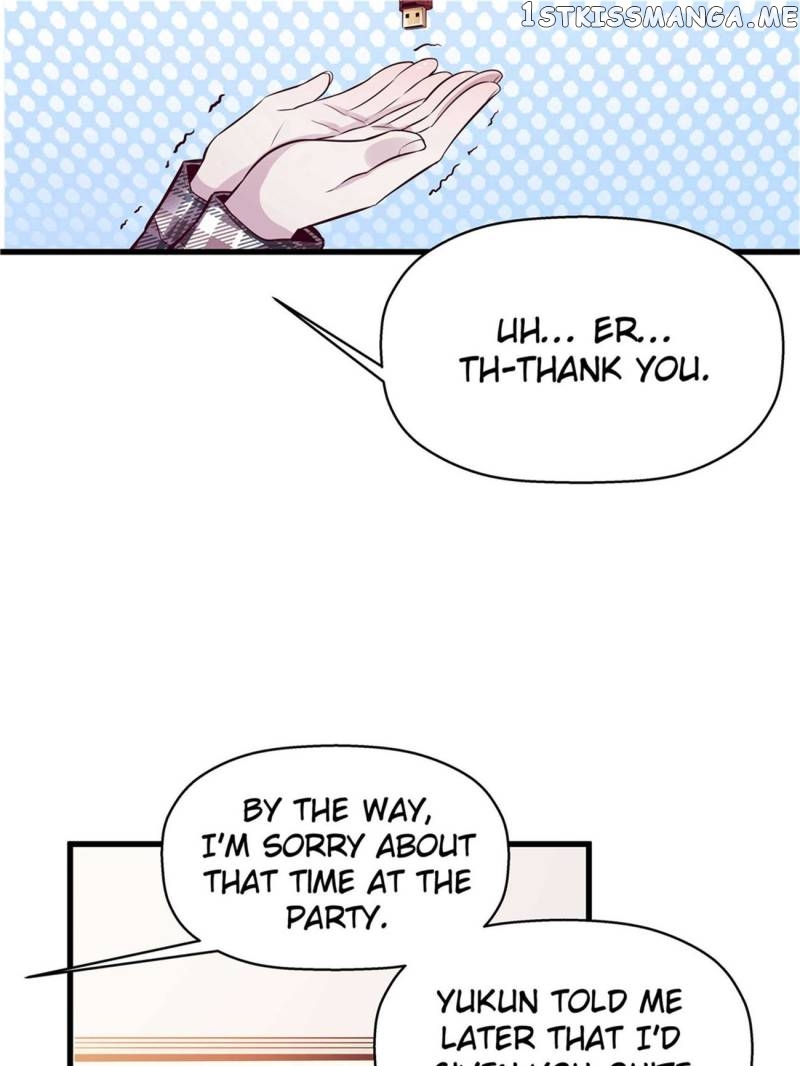 A Thousand And One Colors Comics chapter 30 - page 32