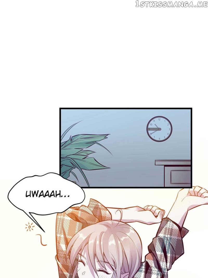 A Thousand And One Colors Comics chapter 30 - page 40