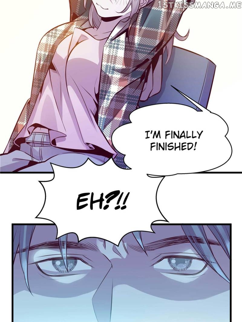 A Thousand And One Colors Comics chapter 30 - page 41