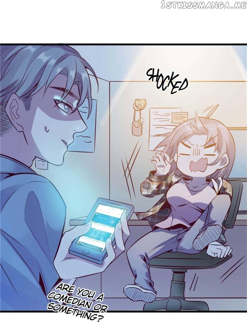 A Thousand And One Colors Comics chapter 30 - page 43