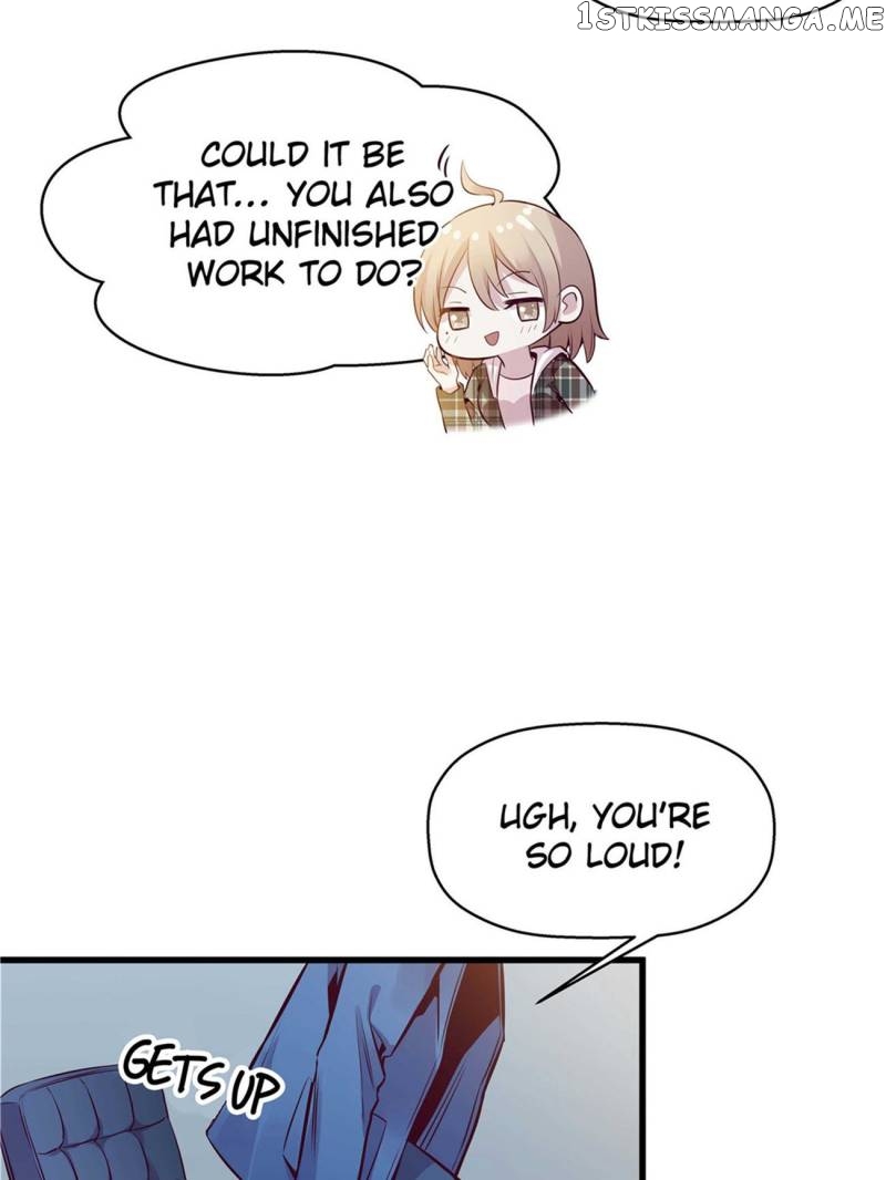 A Thousand And One Colors Comics chapter 30 - page 45