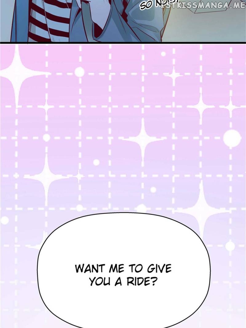 A Thousand And One Colors Comics chapter 30 - page 49