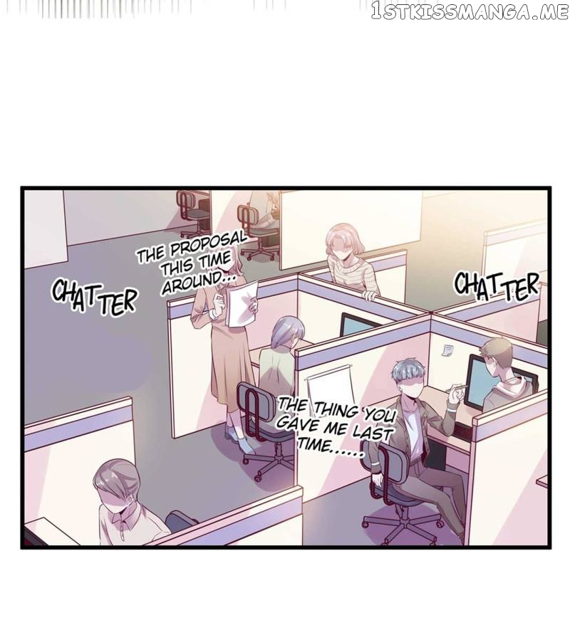 A Thousand And One Colors Comics chapter 30 - page 8