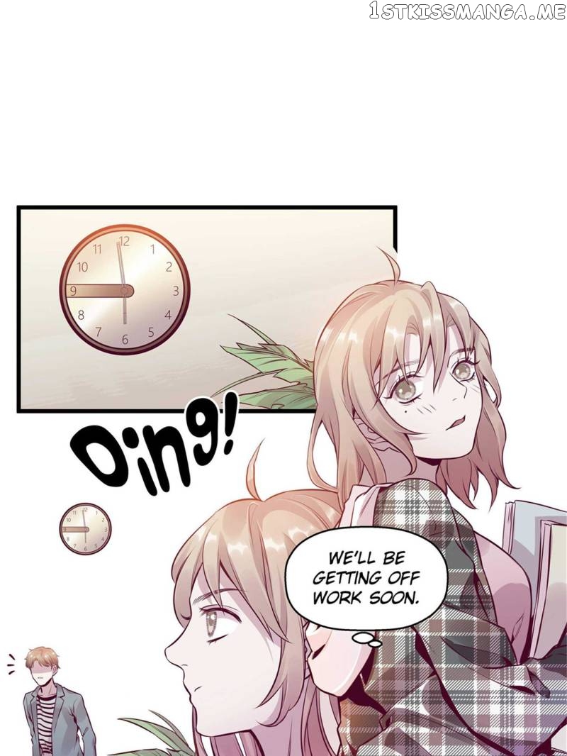 A Thousand And One Colors Comics chapter 30 - page 9