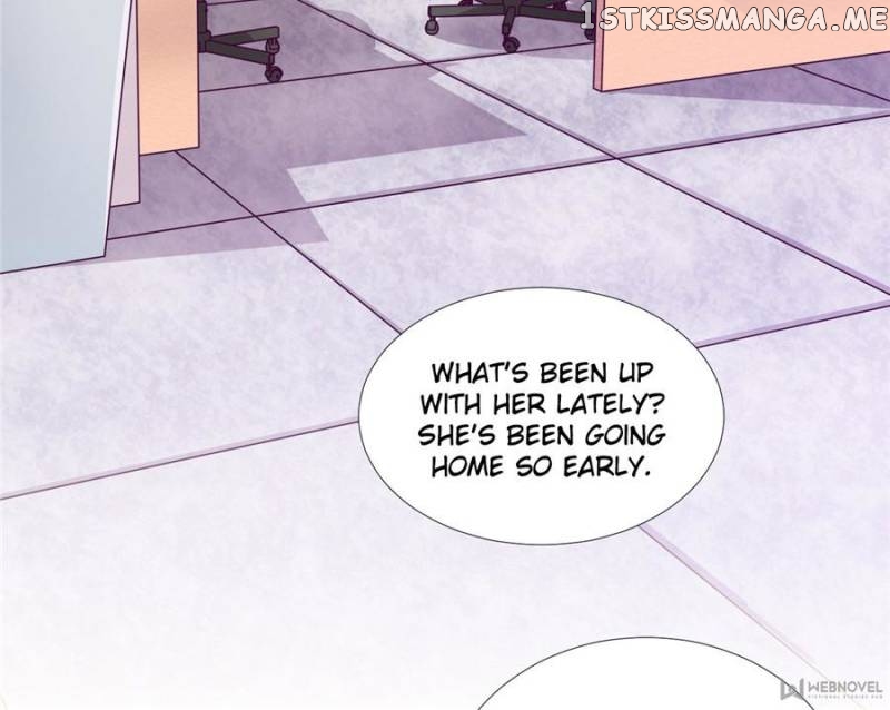 A Thousand And One Colors Comics chapter 89 - page 12