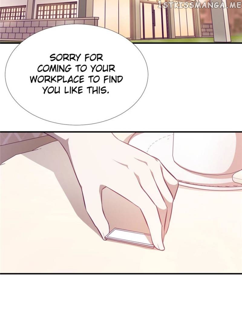 A Thousand And One Colors Comics chapter 89 - page 28
