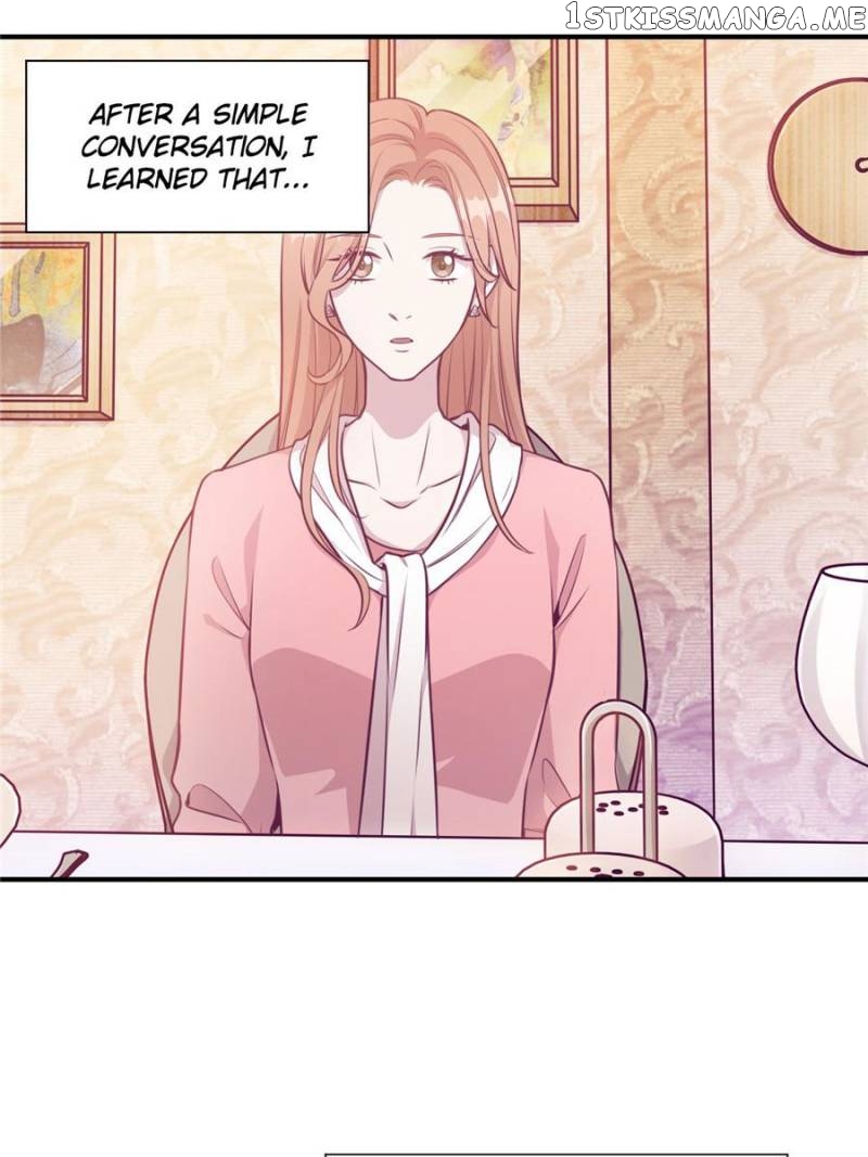 A Thousand And One Colors Comics chapter 89 - page 51