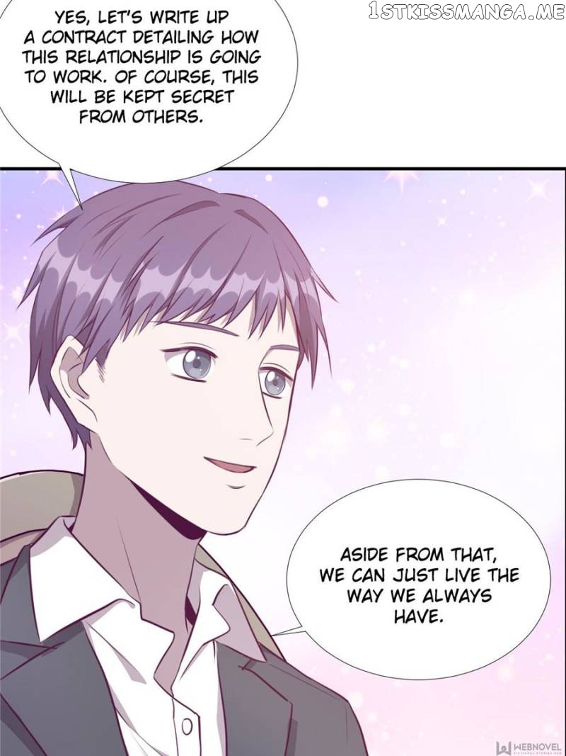 A Thousand And One Colors Comics chapter 89 - page 58