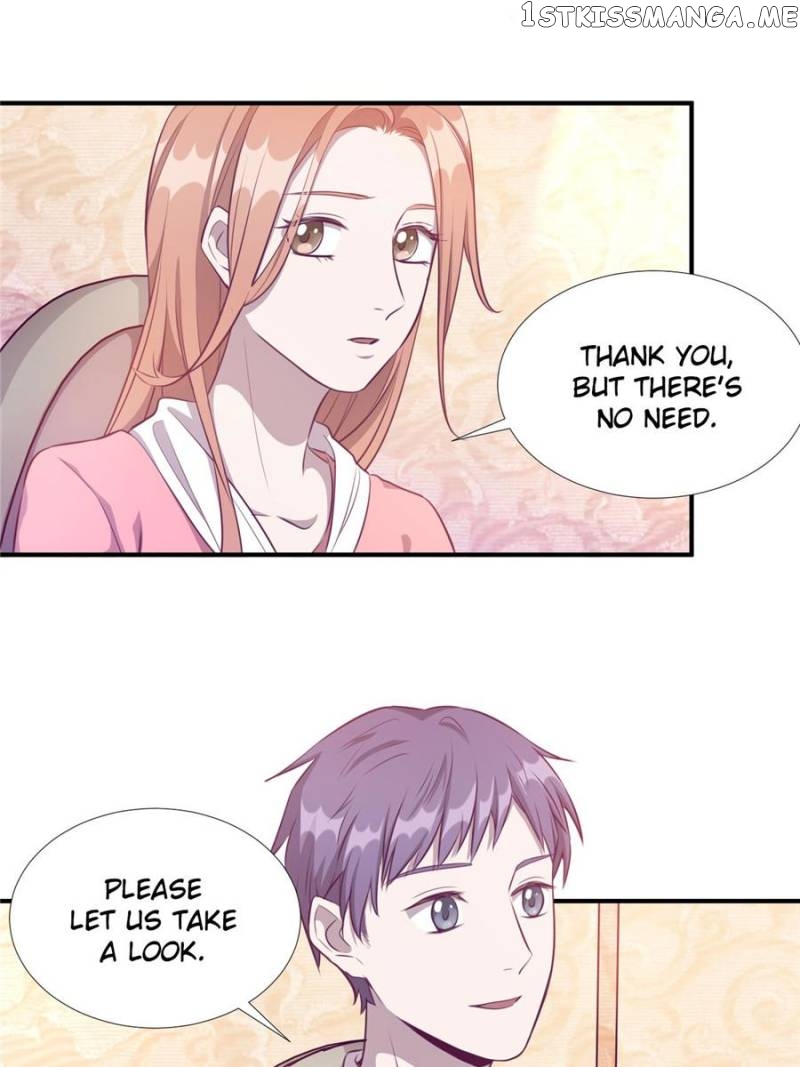 A Thousand And One Colors Comics chapter 89 - page 66