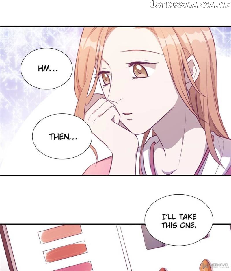 A Thousand And One Colors Comics chapter 89 - page 71