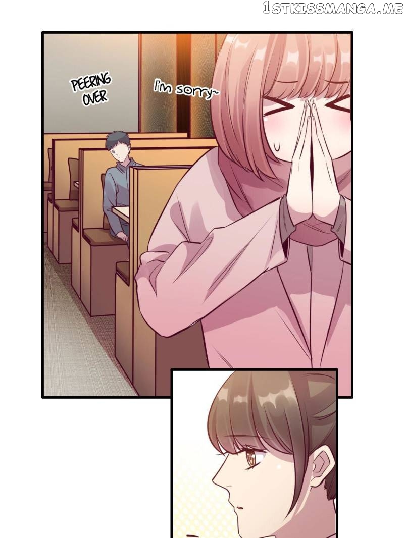 A Thousand And One Colors Comics chapter 58 - page 24