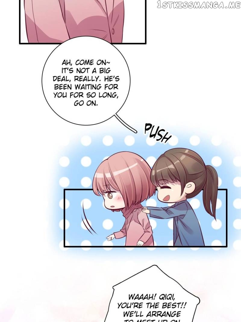 A Thousand And One Colors Comics chapter 58 - page 28