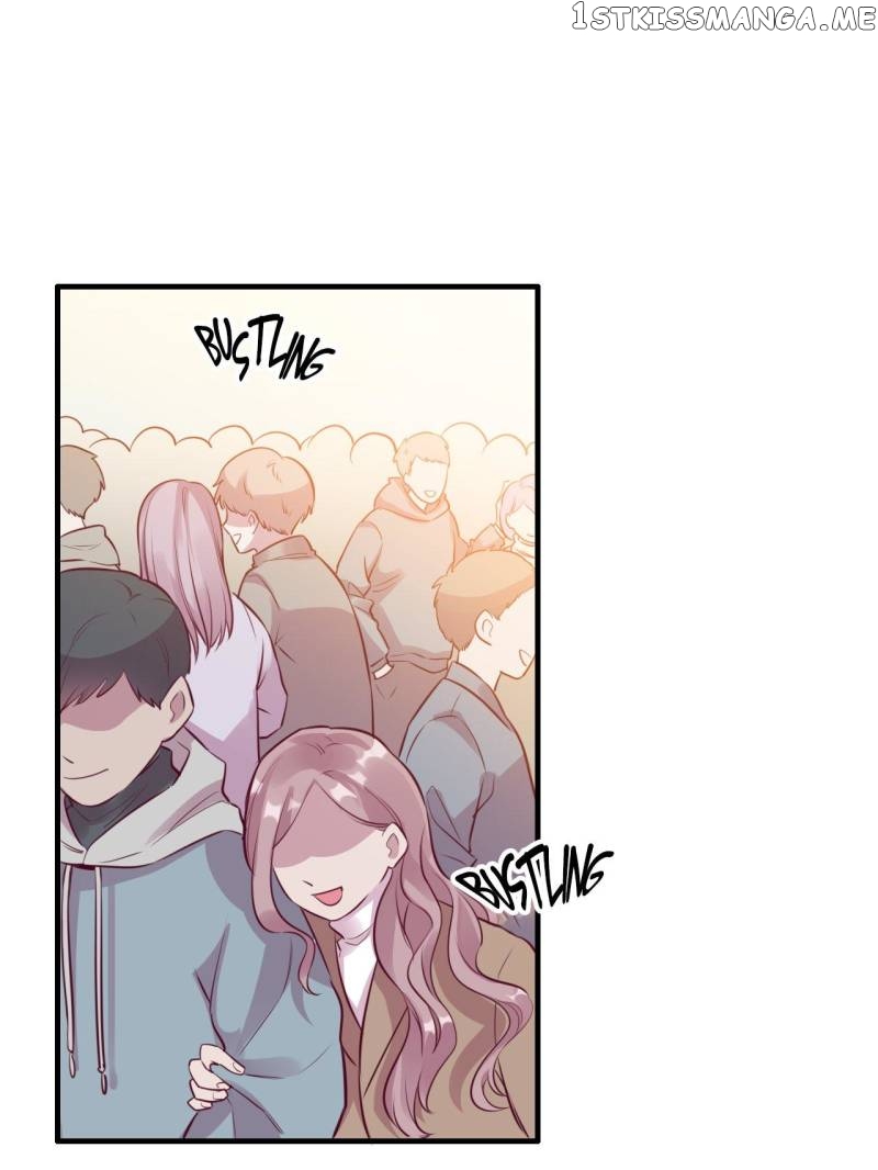 A Thousand And One Colors Comics chapter 58 - page 3