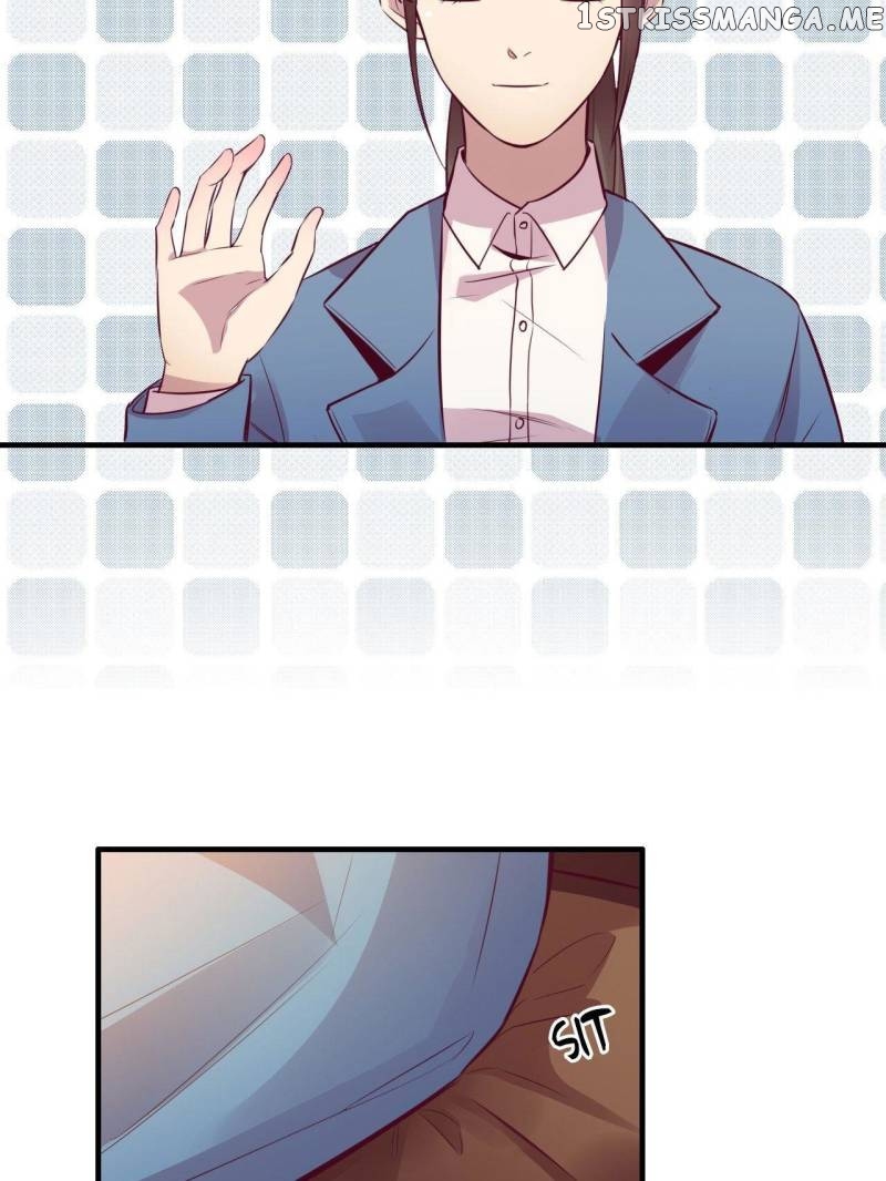 A Thousand And One Colors Comics chapter 58 - page 31