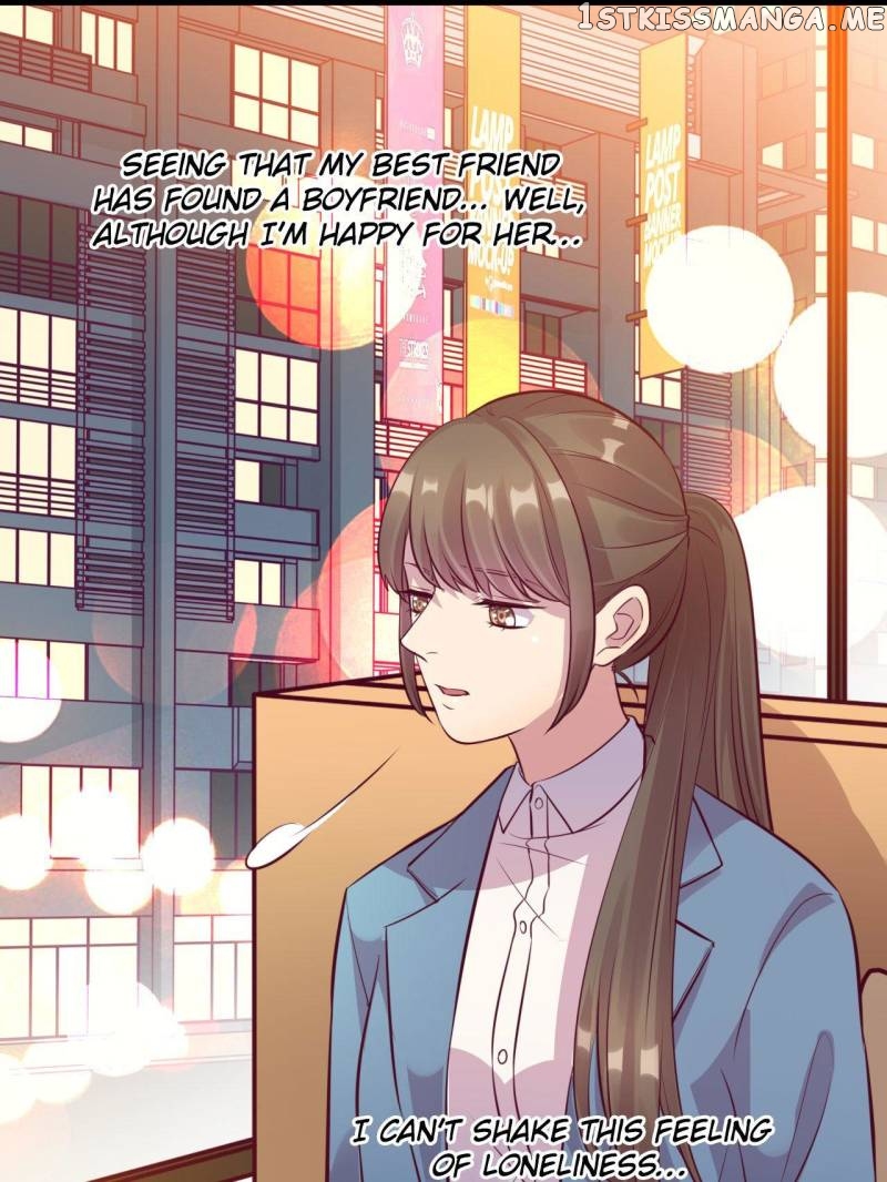 A Thousand And One Colors Comics chapter 58 - page 33
