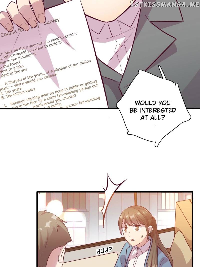 A Thousand And One Colors Comics chapter 58 - page 37