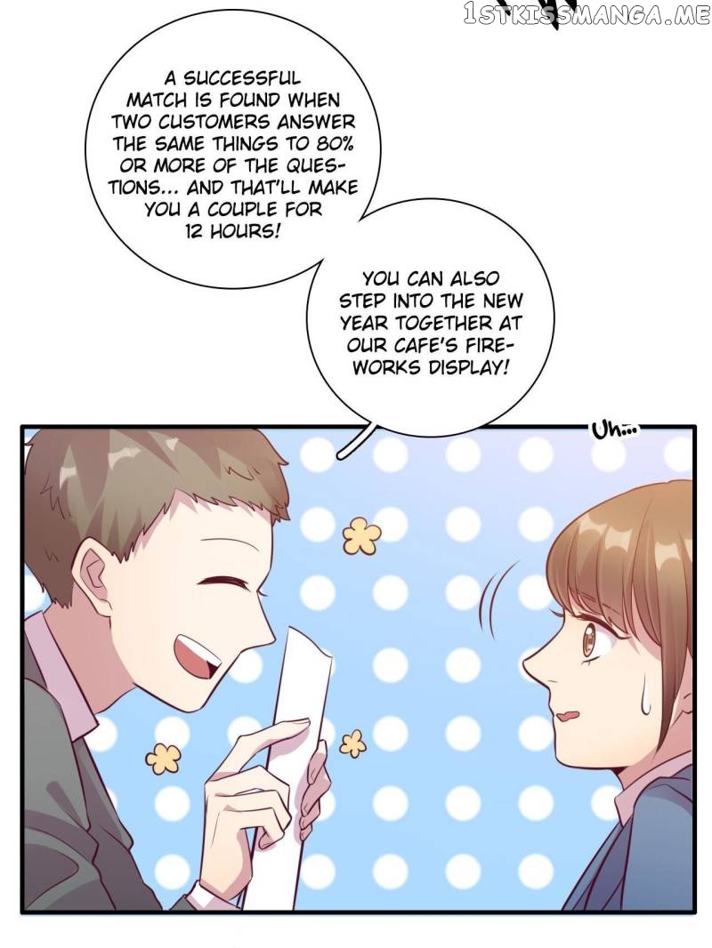 A Thousand And One Colors Comics chapter 58 - page 40