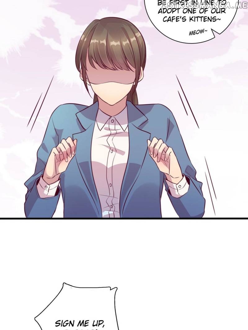 A Thousand And One Colors Comics chapter 58 - page 43