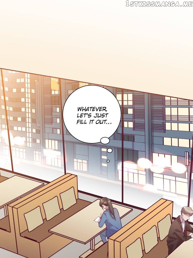 A Thousand And One Colors Comics chapter 58 - page 48