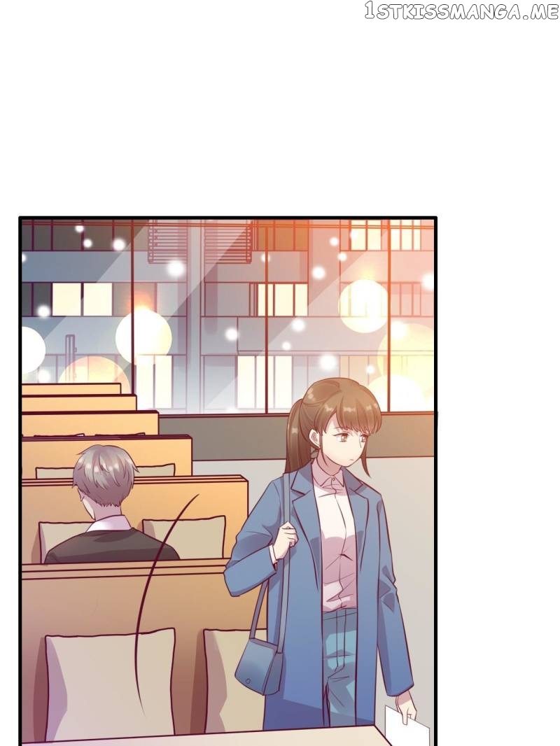 A Thousand And One Colors Comics chapter 58 - page 55