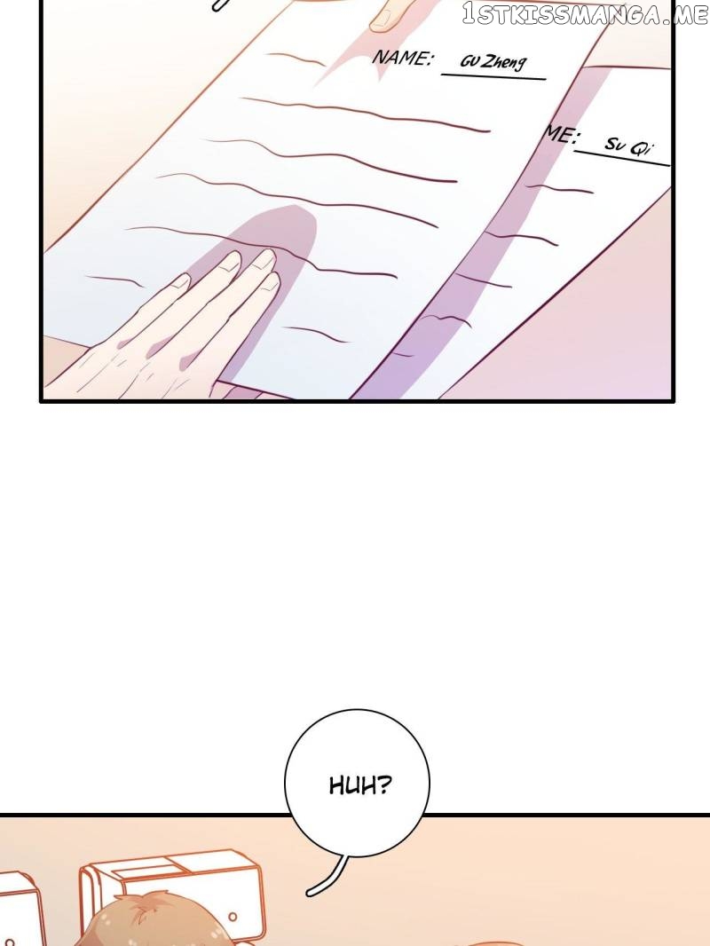 A Thousand And One Colors Comics chapter 58 - page 58