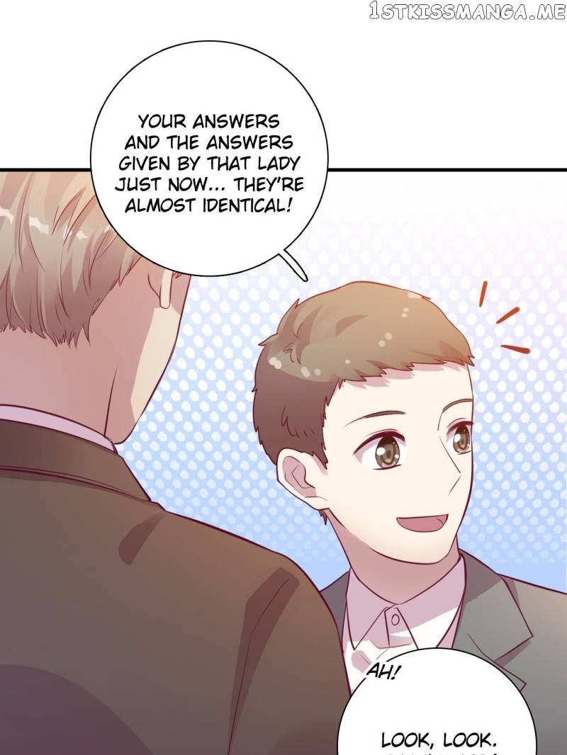 A Thousand And One Colors Comics chapter 58 - page 61
