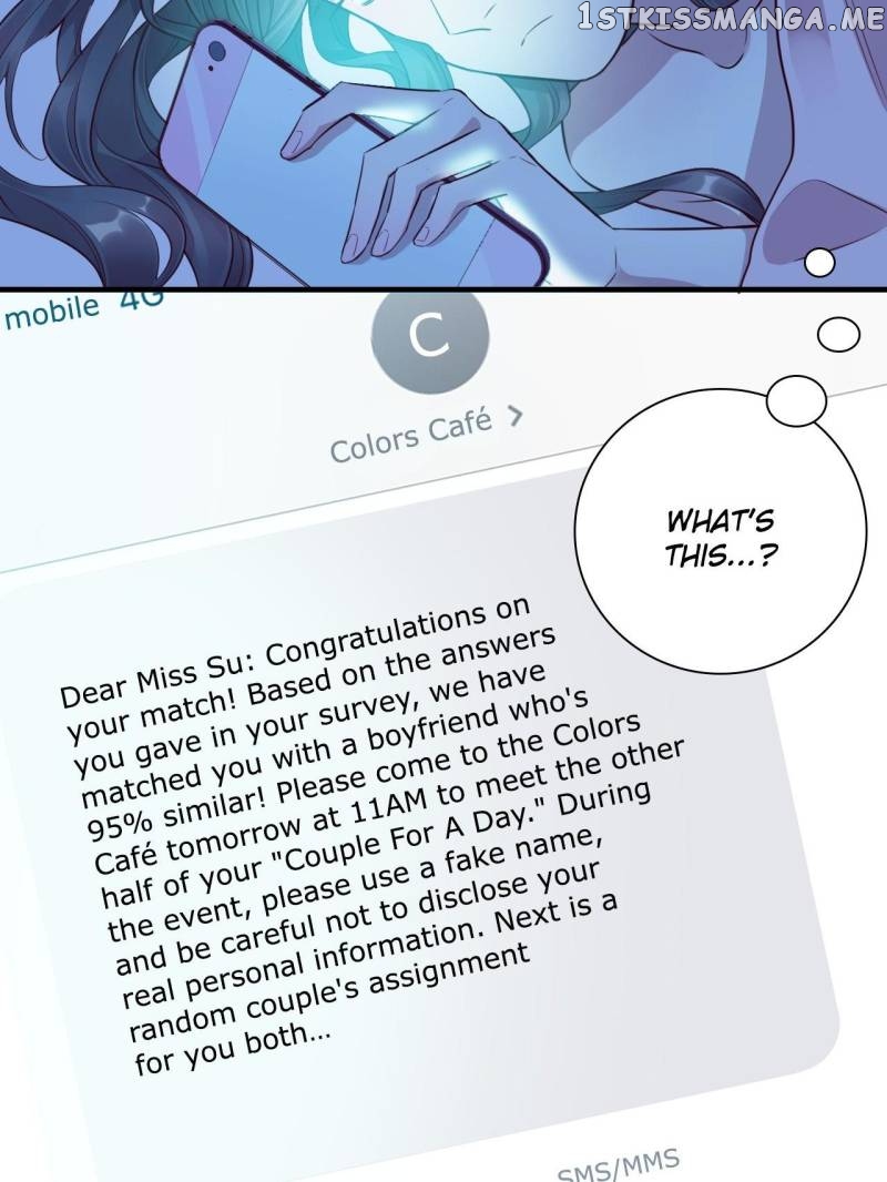 A Thousand And One Colors Comics chapter 58 - page 75