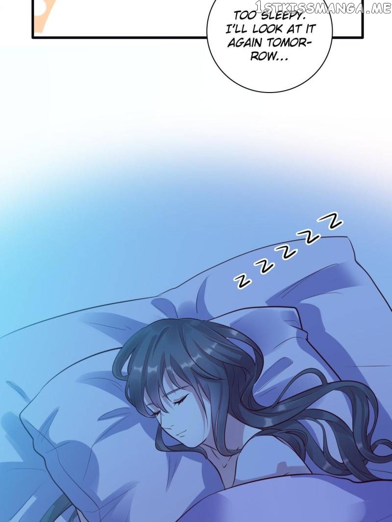 A Thousand And One Colors Comics chapter 58 - page 77