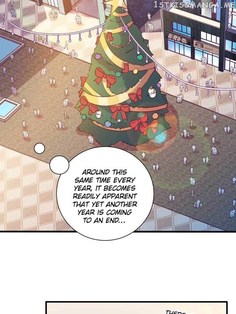 A Thousand And One Colors Comics chapter 58 - page 8