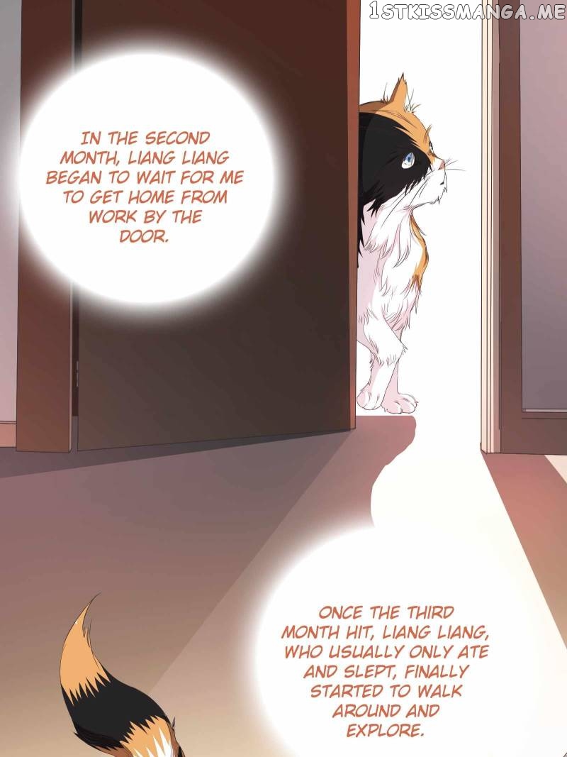 A Thousand And One Colors Comics chapter 41 - page 1