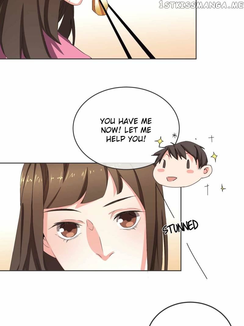 A Thousand And One Colors Comics chapter 41 - page 20
