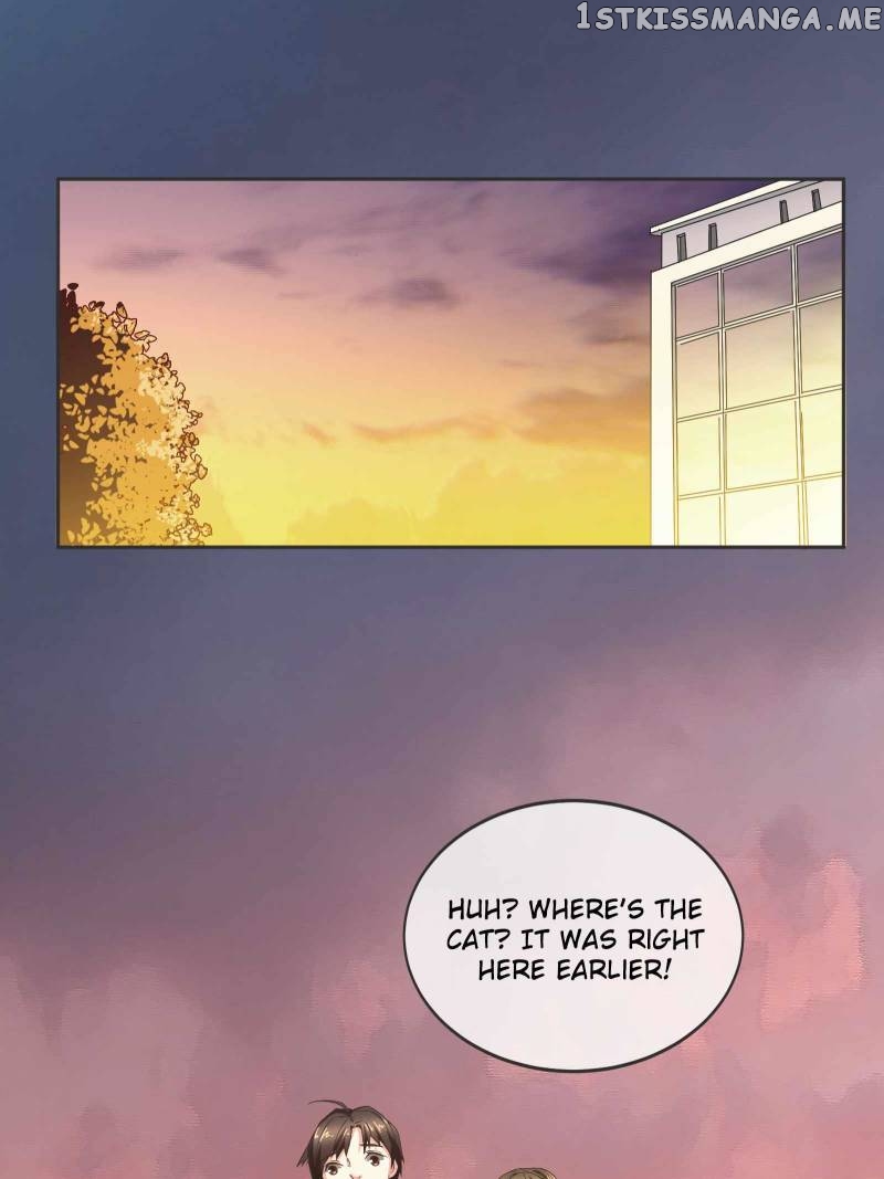 A Thousand And One Colors Comics chapter 41 - page 23