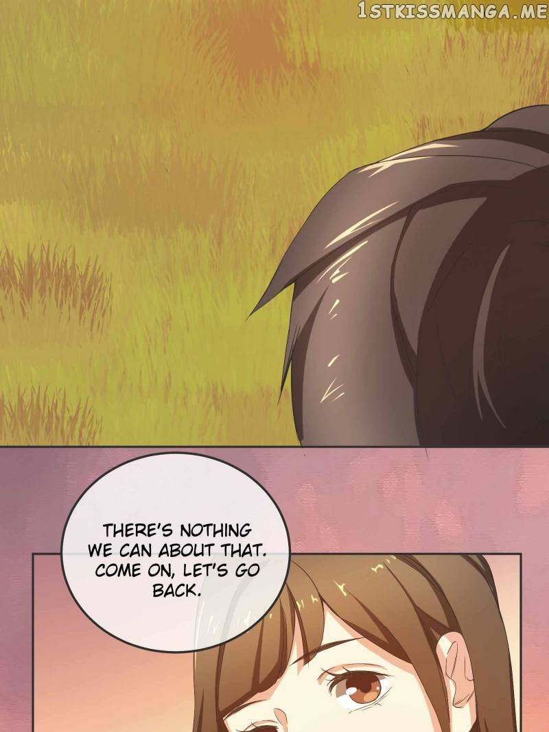 A Thousand And One Colors Comics chapter 41 - page 26