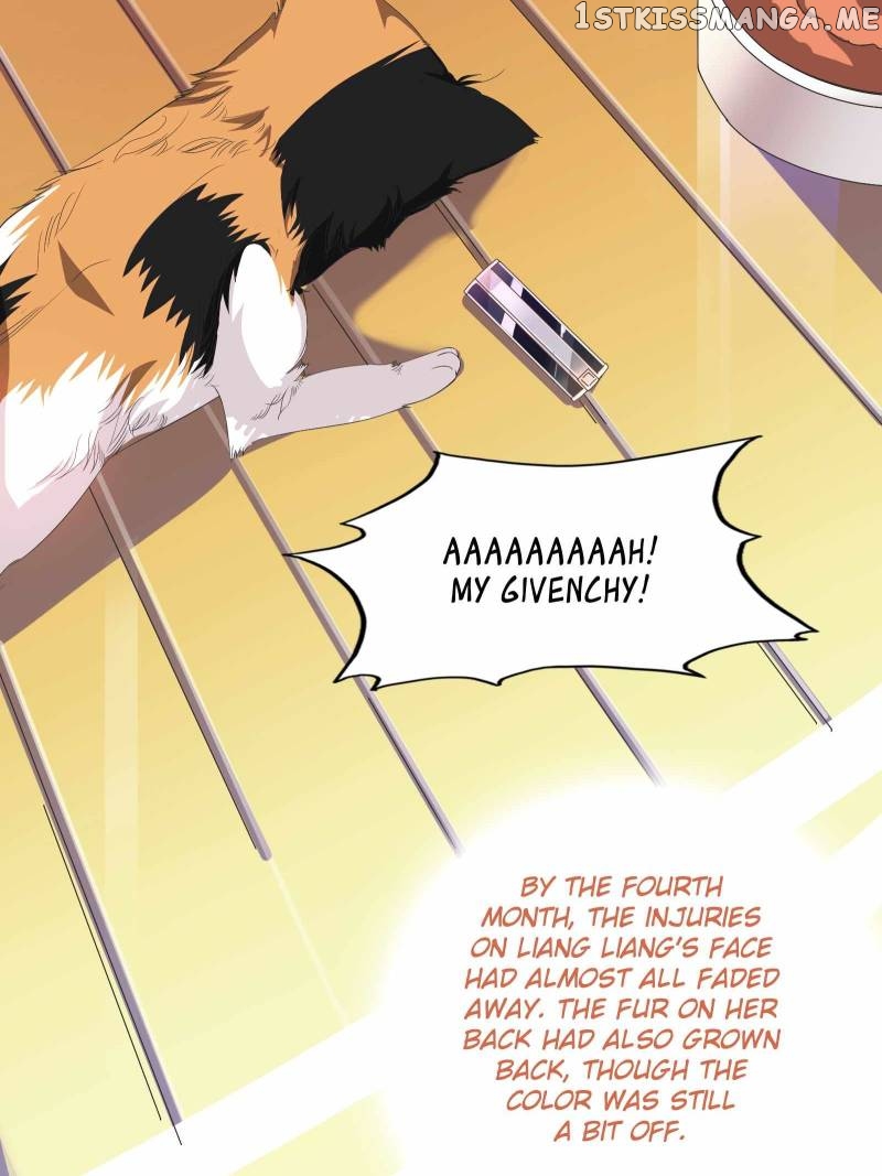 A Thousand And One Colors Comics chapter 41 - page 3