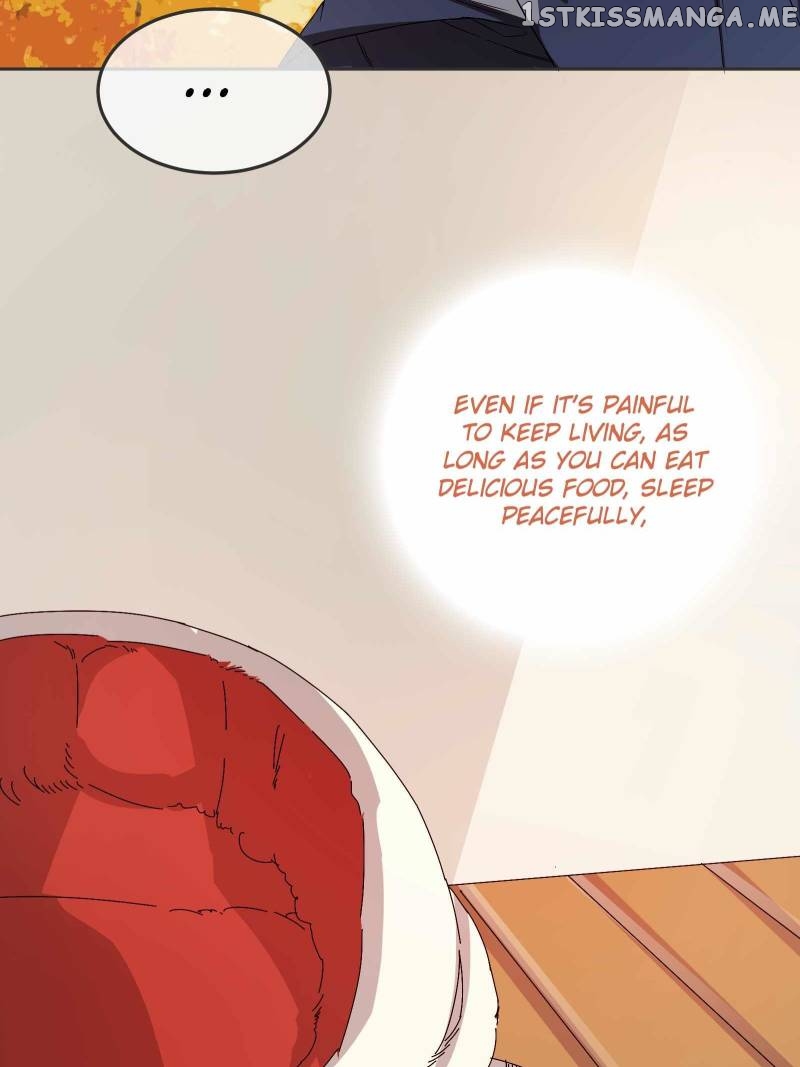 A Thousand And One Colors Comics chapter 41 - page 31