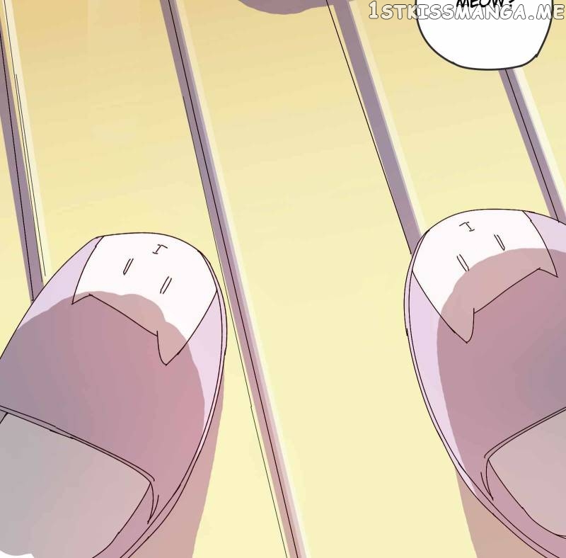 A Thousand And One Colors Comics chapter 41 - page 34