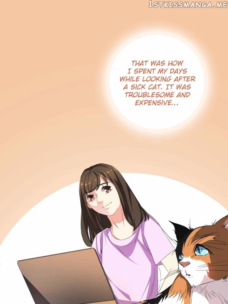 A Thousand And One Colors Comics chapter 41 - page 6