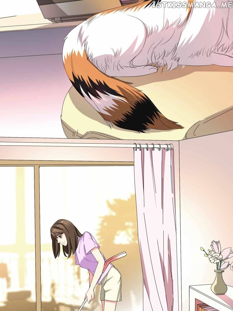 A Thousand And One Colors Comics chapter 41 - page 7