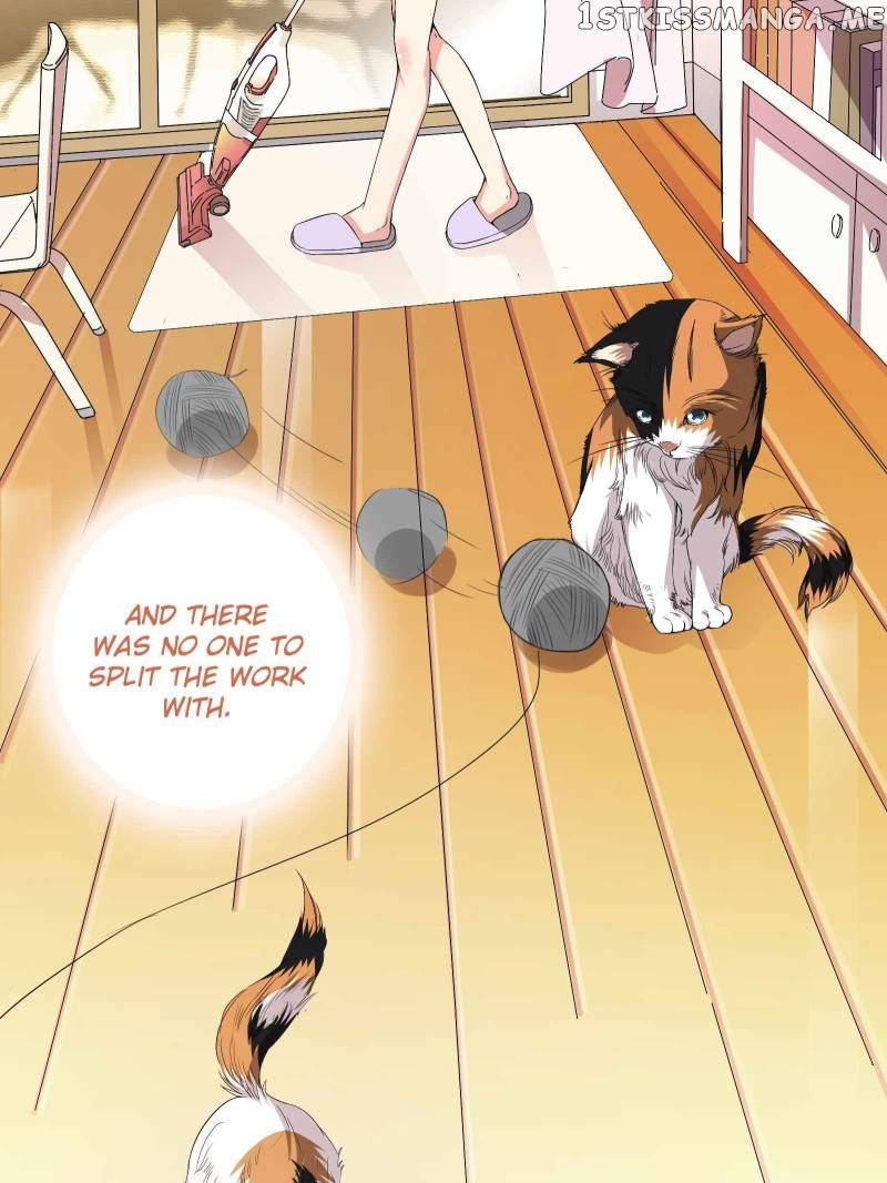 A Thousand And One Colors Comics chapter 41 - page 8