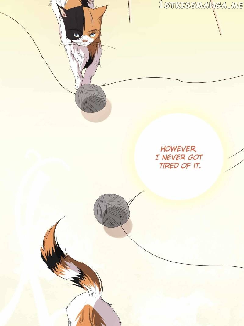 A Thousand And One Colors Comics chapter 41 - page 9