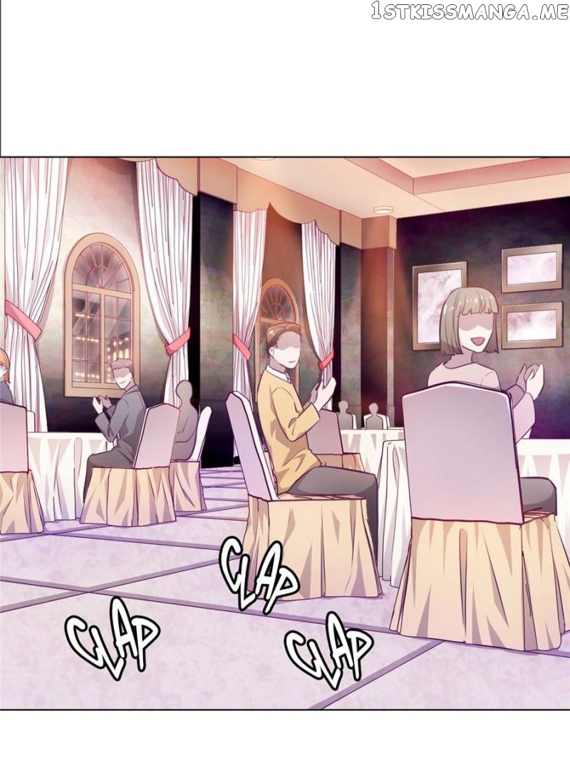 A Thousand And One Colors Comics chapter 90 - page 40
