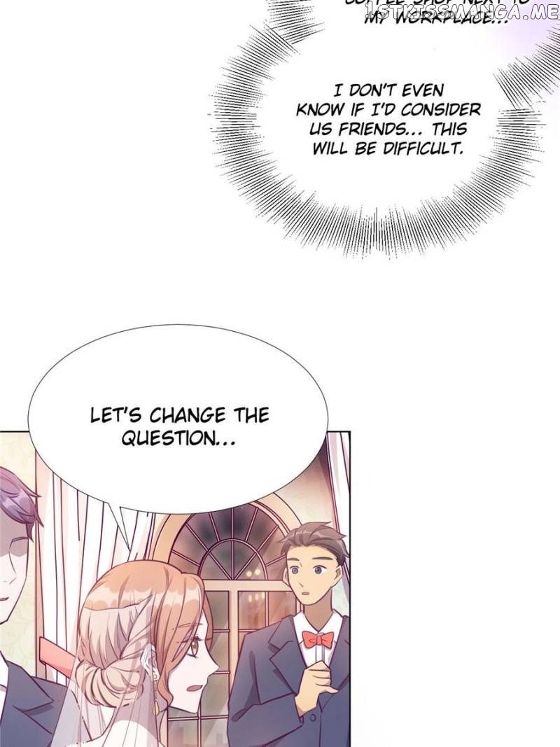 A Thousand And One Colors Comics chapter 90 - page 44