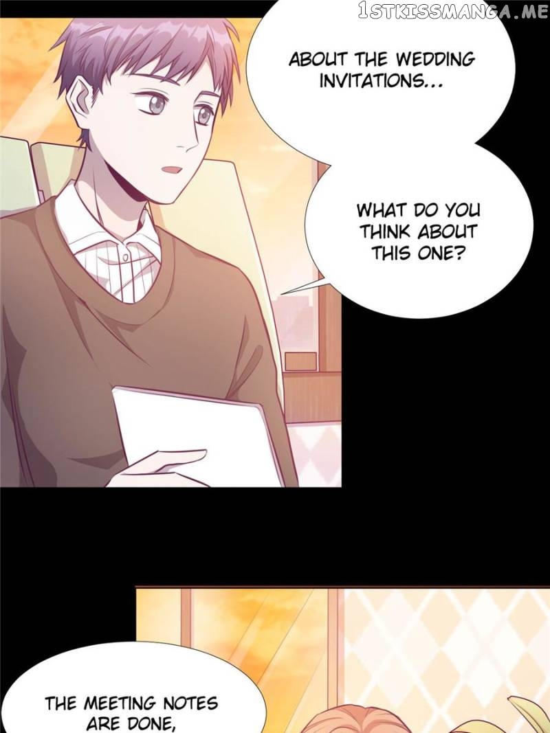 A Thousand And One Colors Comics chapter 90 - page 54