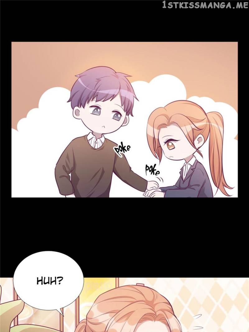 A Thousand And One Colors Comics chapter 90 - page 57