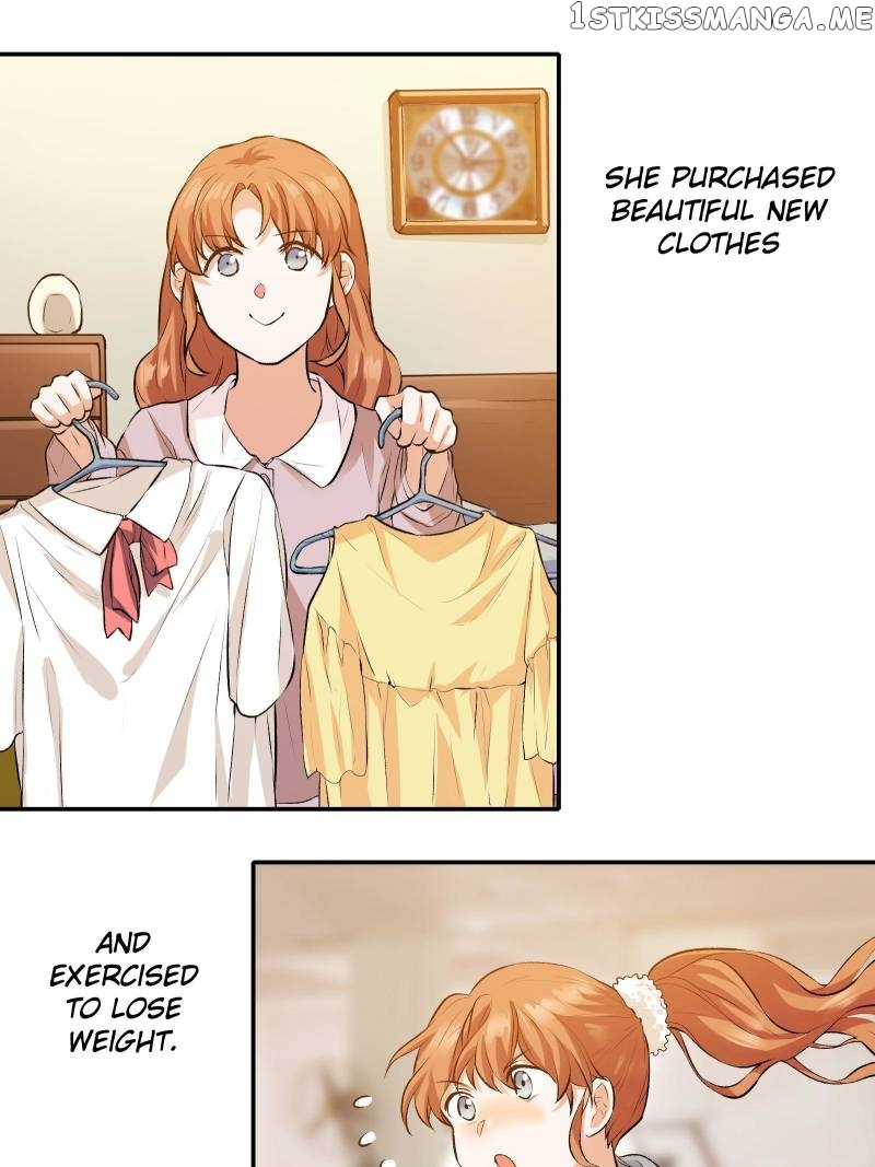A Thousand And One Colors Comics chapter 46 - page 13