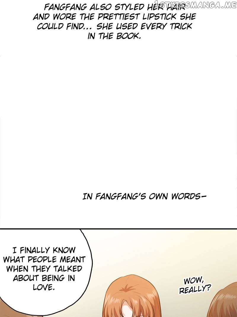 A Thousand And One Colors Comics chapter 46 - page 15