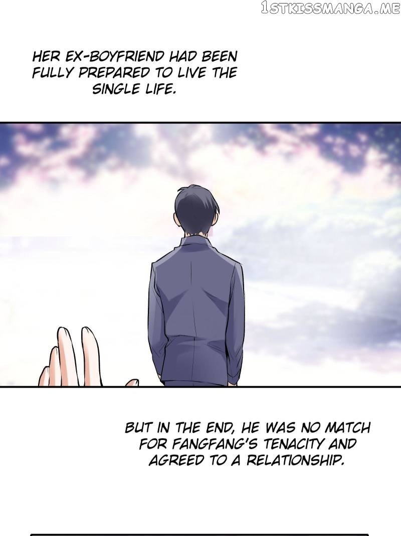 A Thousand And One Colors Comics chapter 46 - page 17