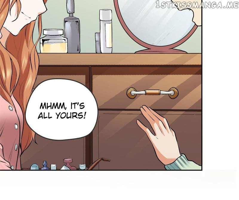 A Thousand And One Colors Comics chapter 46 - page 21